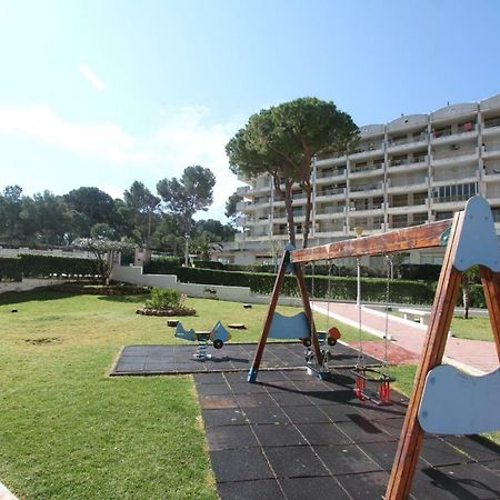 Ferienwohnung C&B Catalunya 92 Salou Exterior foto