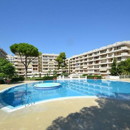 Ferienwohnung C&B Catalunya 92 Salou Exterior foto