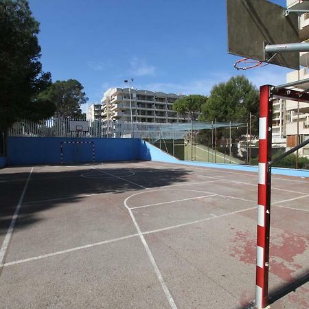 Ferienwohnung C&B Catalunya 92 Salou Exterior foto