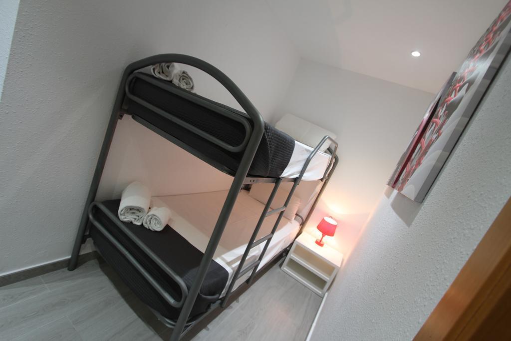 Ferienwohnung C&B Catalunya 92 Salou Zimmer foto