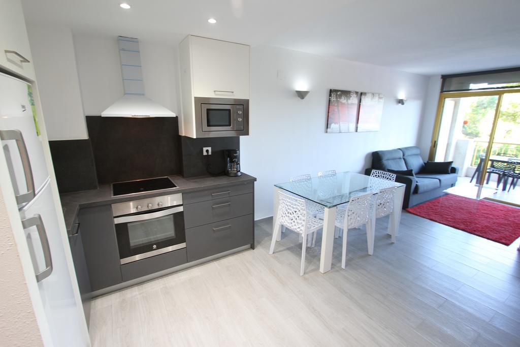 Ferienwohnung C&B Catalunya 92 Salou Zimmer foto