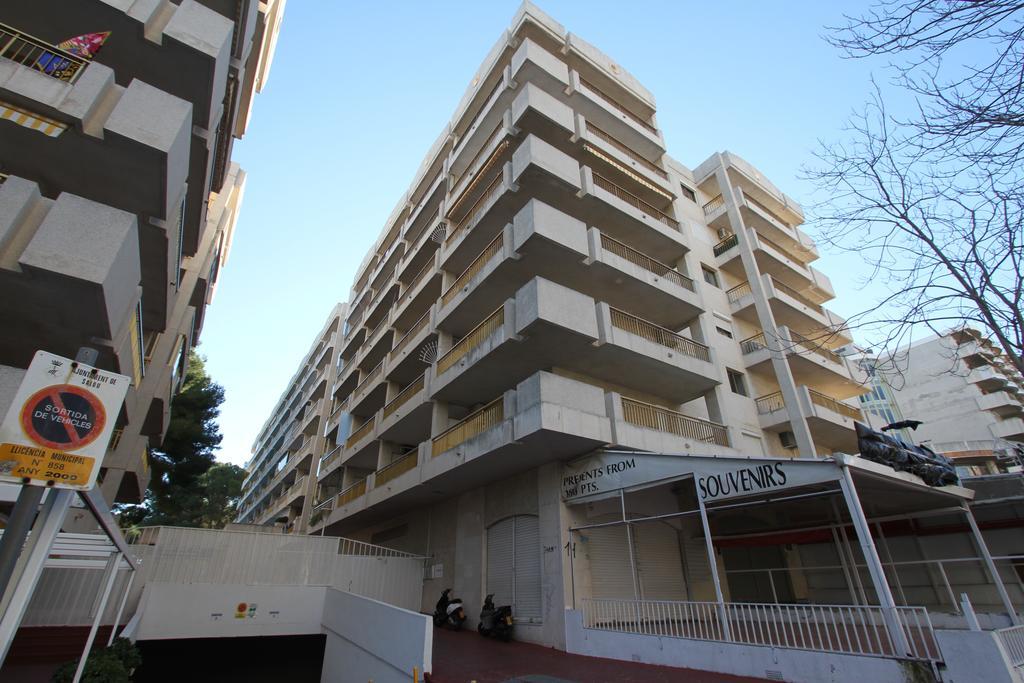 Ferienwohnung C&B Catalunya 92 Salou Exterior foto