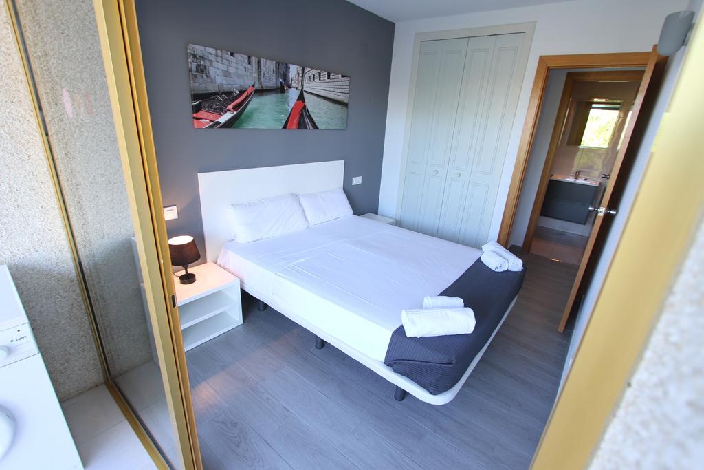 Ferienwohnung C&B Catalunya 92 Salou Exterior foto