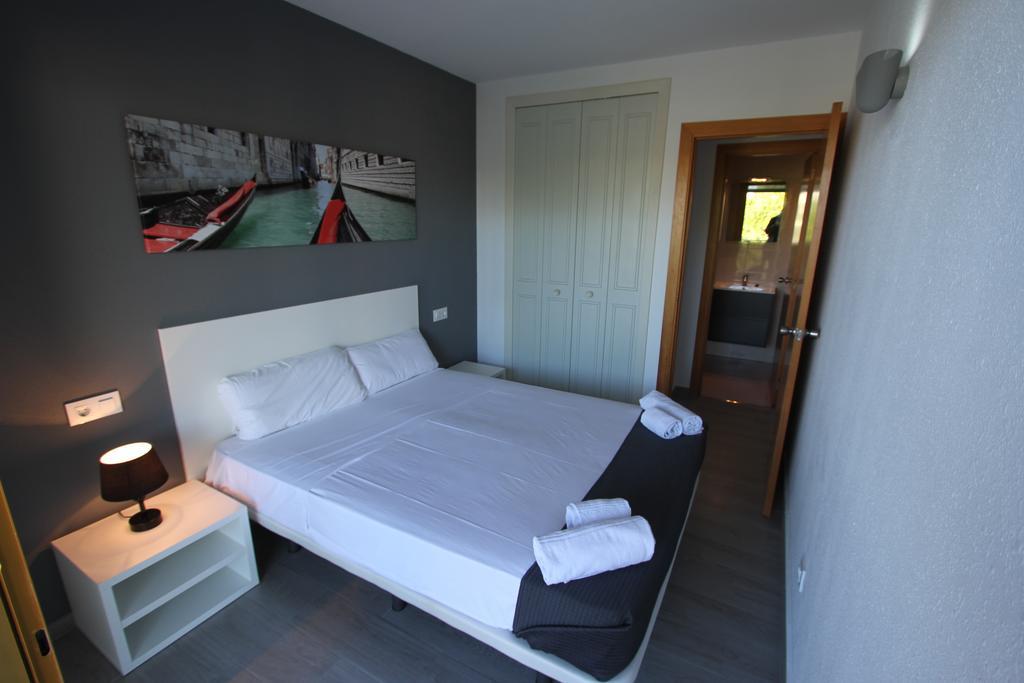 Ferienwohnung C&B Catalunya 92 Salou Exterior foto