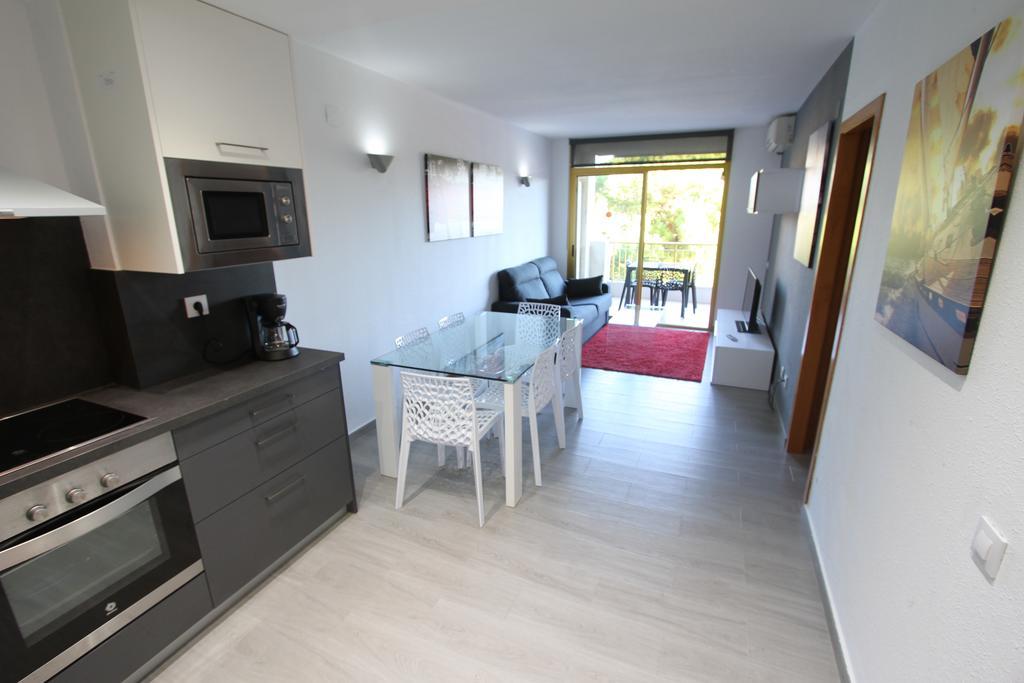 Ferienwohnung C&B Catalunya 92 Salou Exterior foto