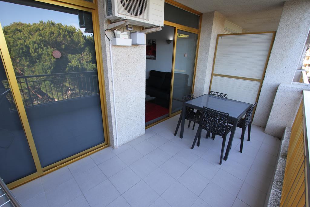 Ferienwohnung C&B Catalunya 92 Salou Exterior foto