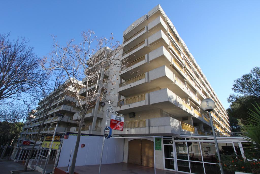 Ferienwohnung C&B Catalunya 92 Salou Exterior foto