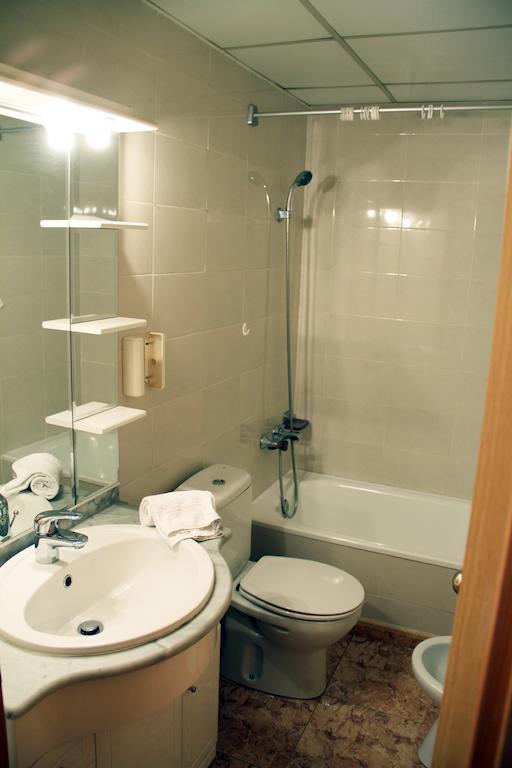 Ferienwohnung C&B Catalunya 92 Salou Zimmer foto