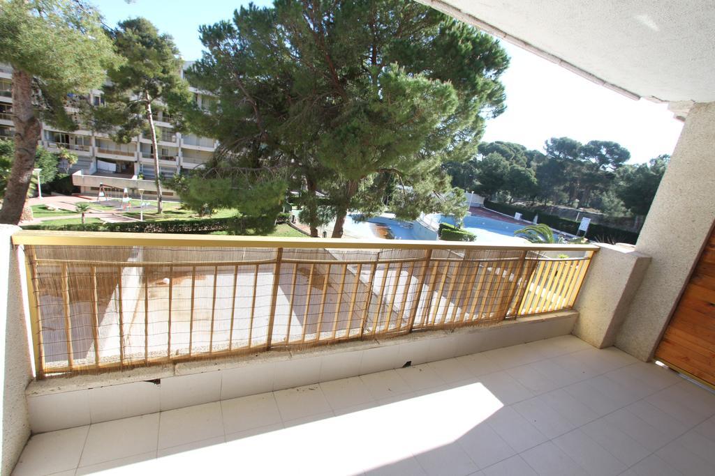 Ferienwohnung C&B Catalunya 92 Salou Exterior foto