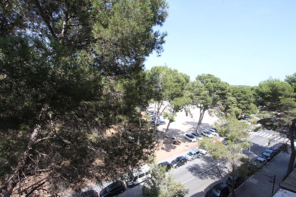 Ferienwohnung C&B Catalunya 92 Salou Exterior foto