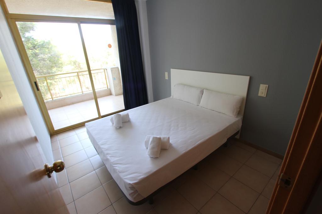 Ferienwohnung C&B Catalunya 92 Salou Exterior foto