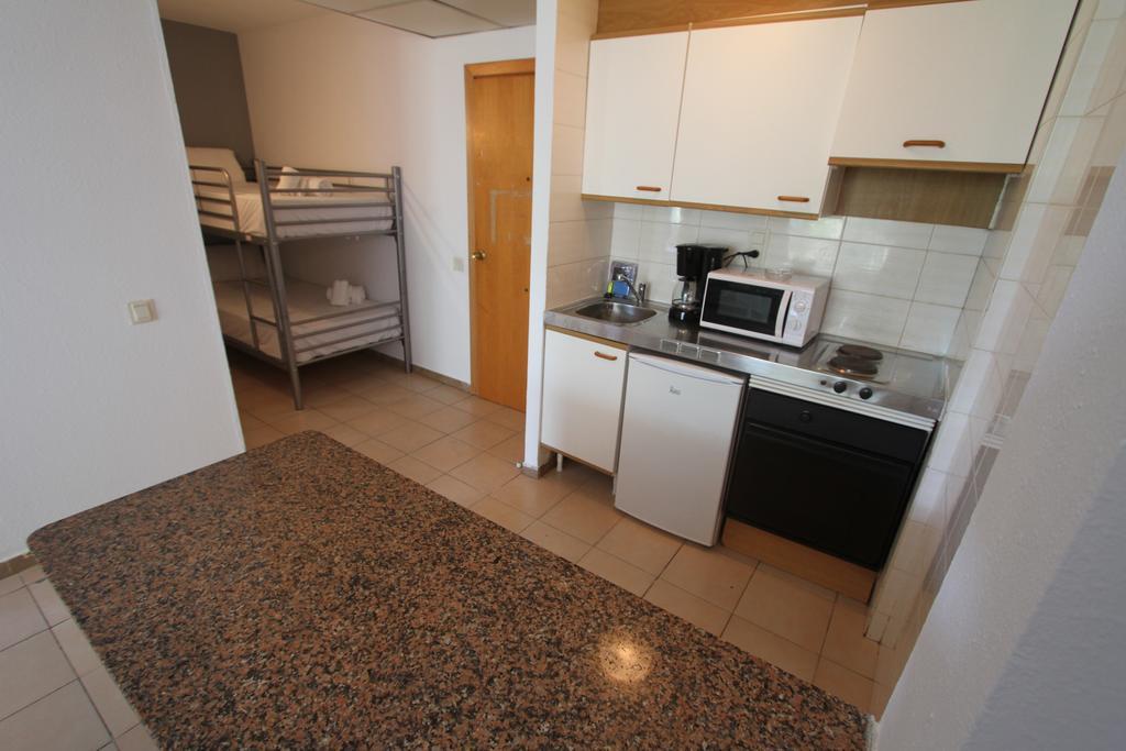 Ferienwohnung C&B Catalunya 92 Salou Exterior foto