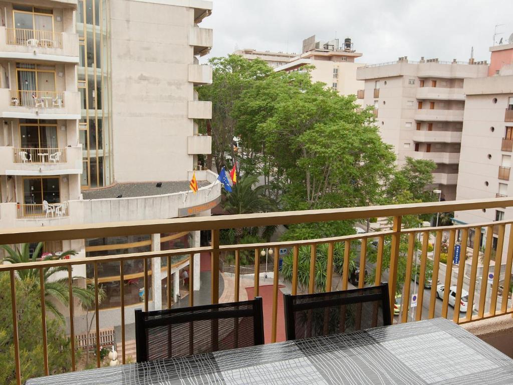 Ferienwohnung C&B Catalunya 92 Salou Zimmer foto