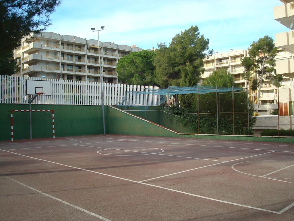Ferienwohnung C&B Catalunya 92 Salou Exterior foto
