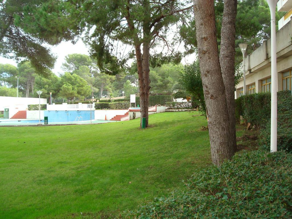Ferienwohnung C&B Catalunya 92 Salou Exterior foto