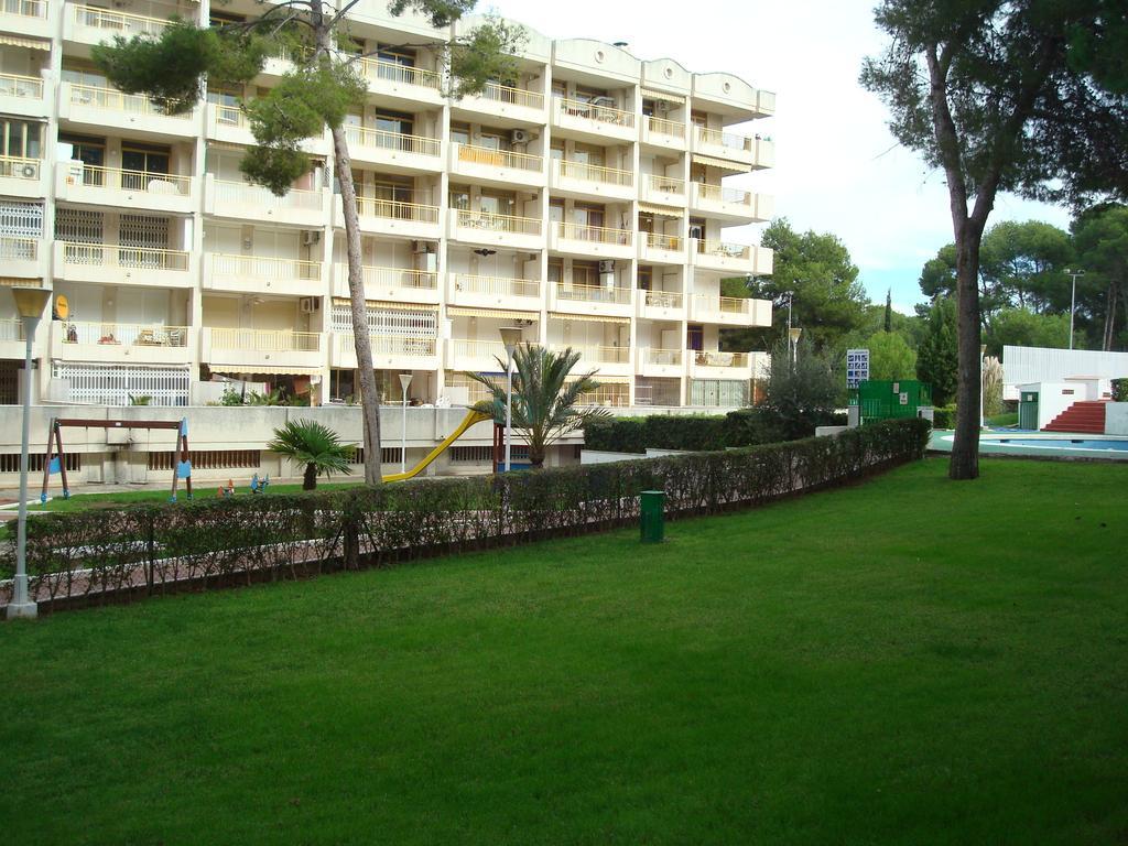 Ferienwohnung C&B Catalunya 92 Salou Exterior foto