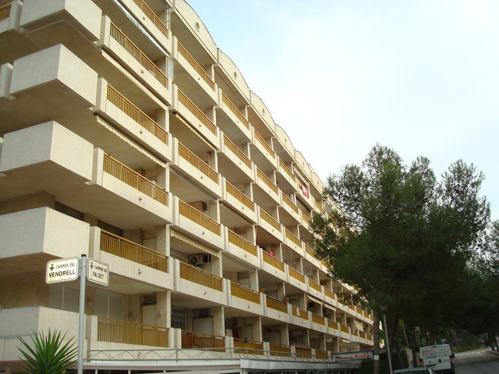Ferienwohnung C&B Catalunya 92 Salou Exterior foto