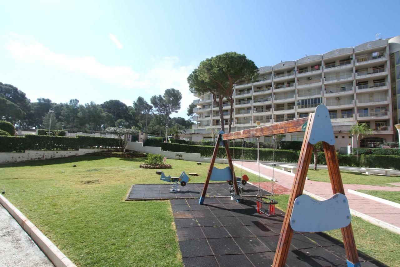 Ferienwohnung C&B Catalunya 92 Salou Exterior foto