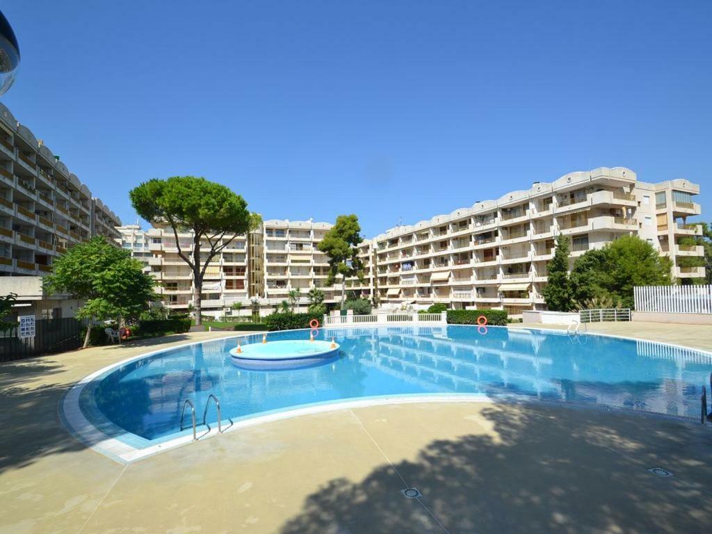 Ferienwohnung C&B Catalunya 92 Salou Exterior foto