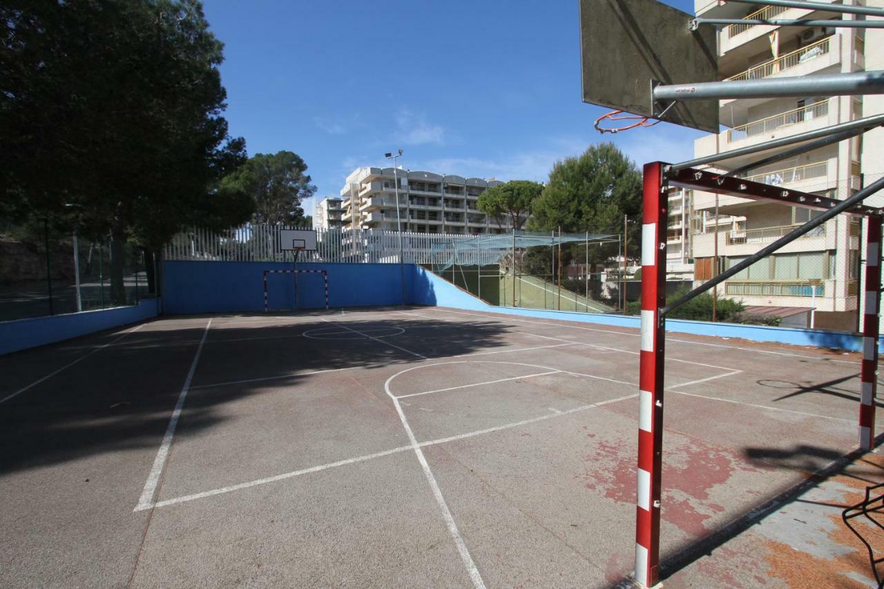 Ferienwohnung C&B Catalunya 92 Salou Exterior foto